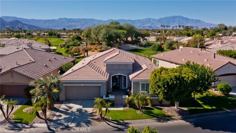 A home in Indio