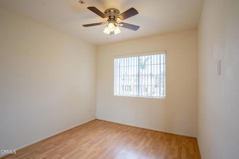 A home in Oxnard