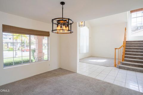 A home in Oxnard