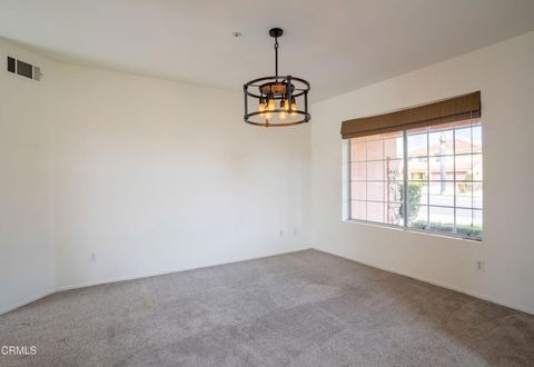 A home in Oxnard