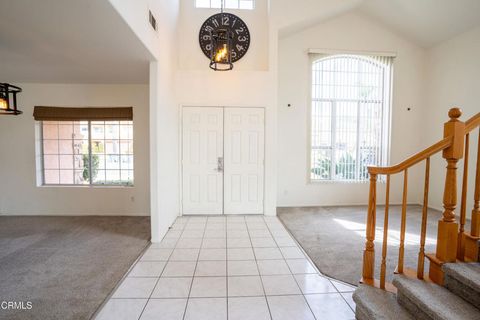 A home in Oxnard