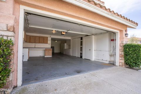 A home in Oxnard