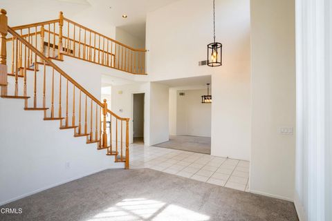 A home in Oxnard