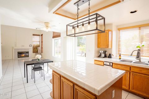A home in Oxnard