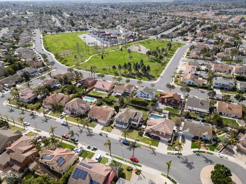 A home in Oxnard