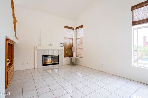 A home in Oxnard