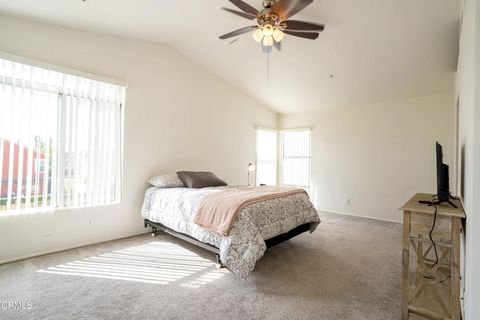 A home in Oxnard
