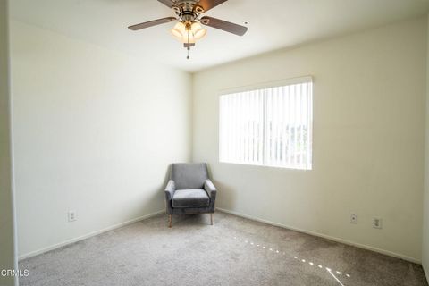 A home in Oxnard