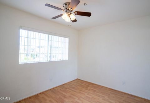 A home in Oxnard