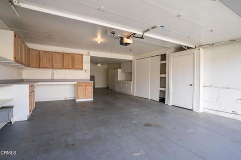 A home in Oxnard