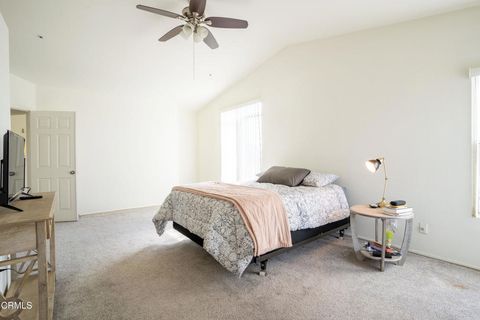 A home in Oxnard