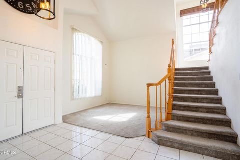 A home in Oxnard