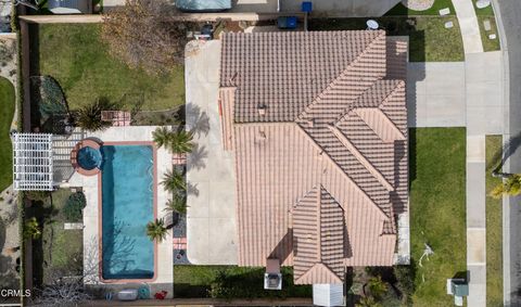 A home in Oxnard