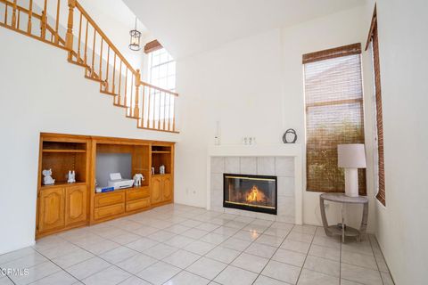 A home in Oxnard