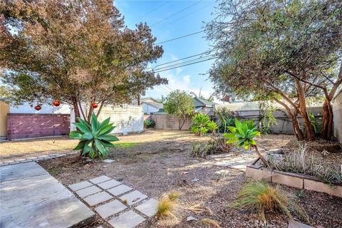 A home in Gardena