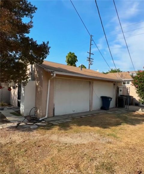 A home in Gardena