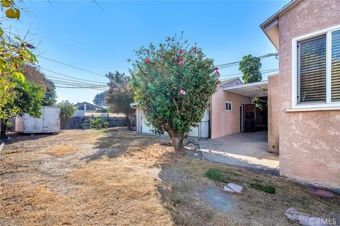 A home in Gardena