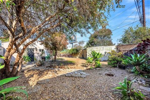 A home in Gardena