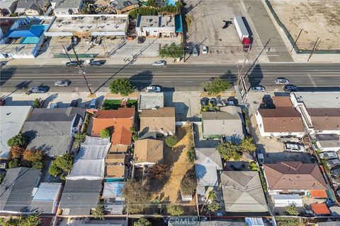 A home in Gardena