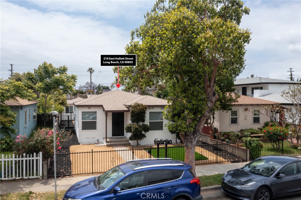 ,Unknown - Residential Income