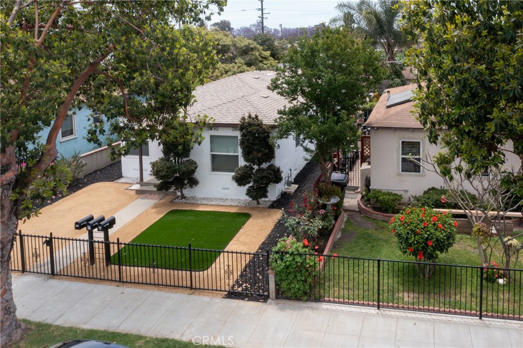 ,Unknown - Residential Income