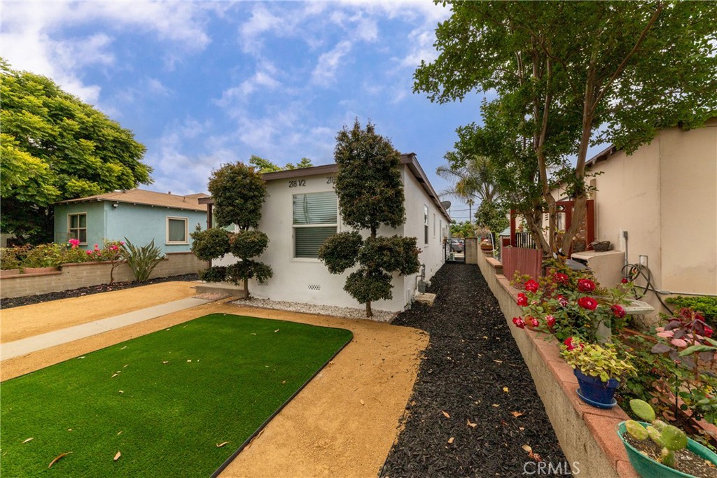 ,Unknown - Residential Income