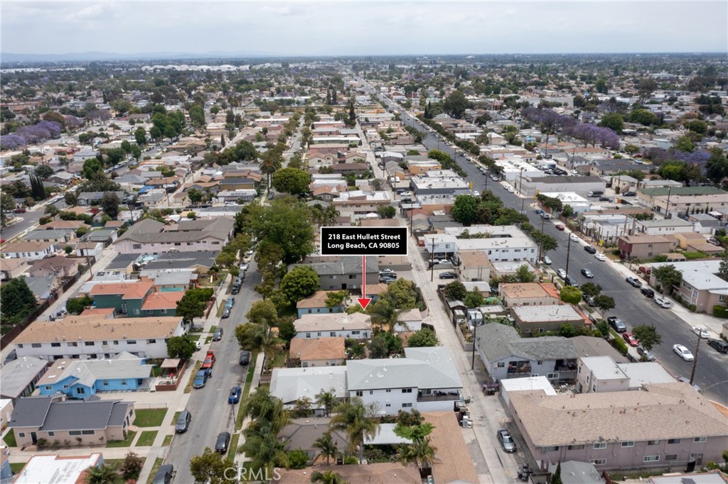 ,Unknown - Residential Income