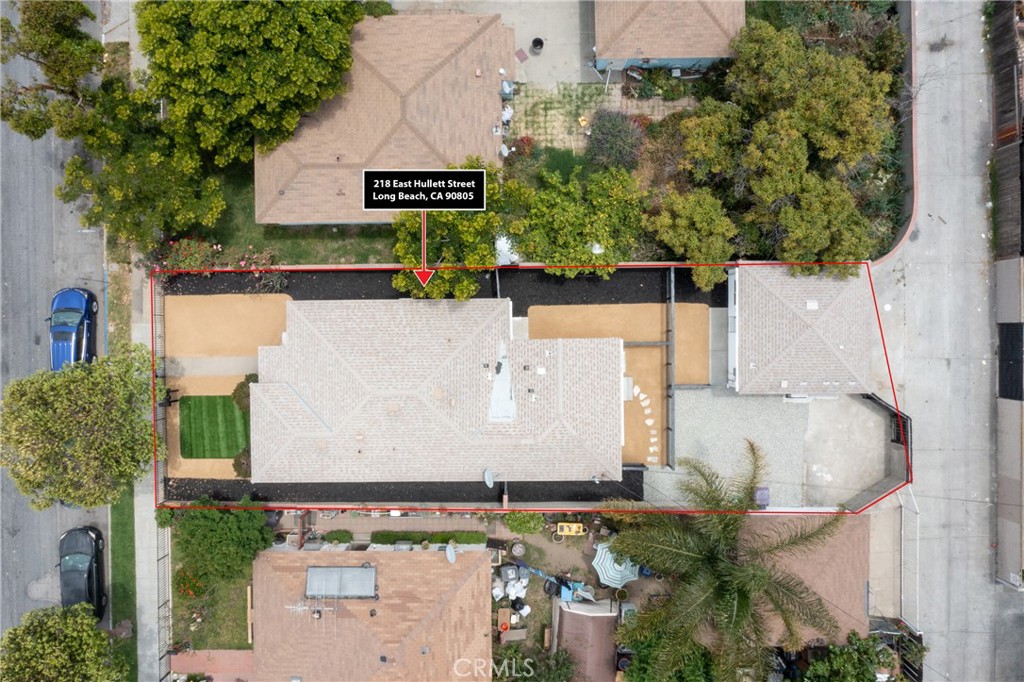 ,Unknown - Residential Income