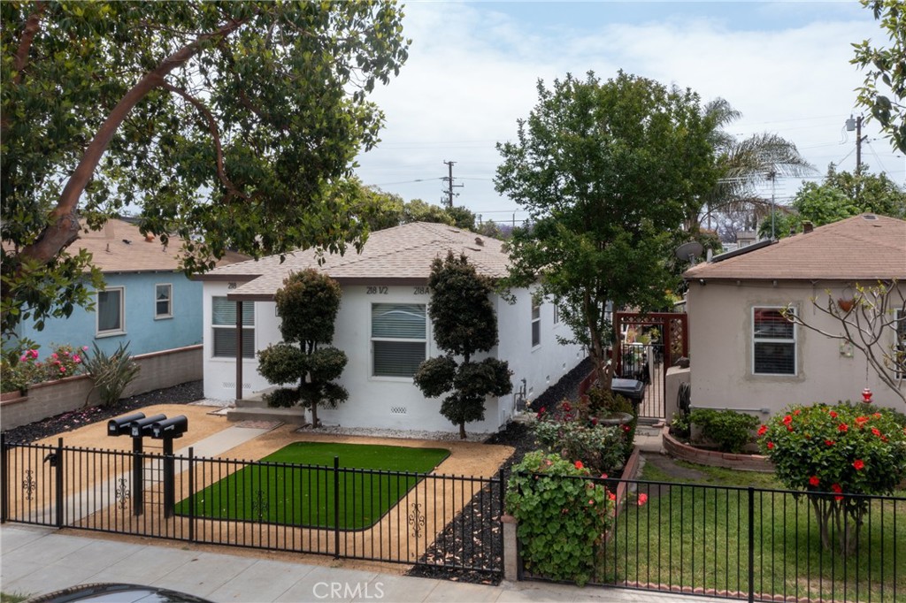 ,Unknown - Residential Income