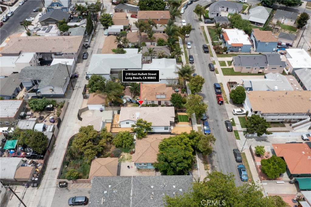 ,Unknown - Residential Income