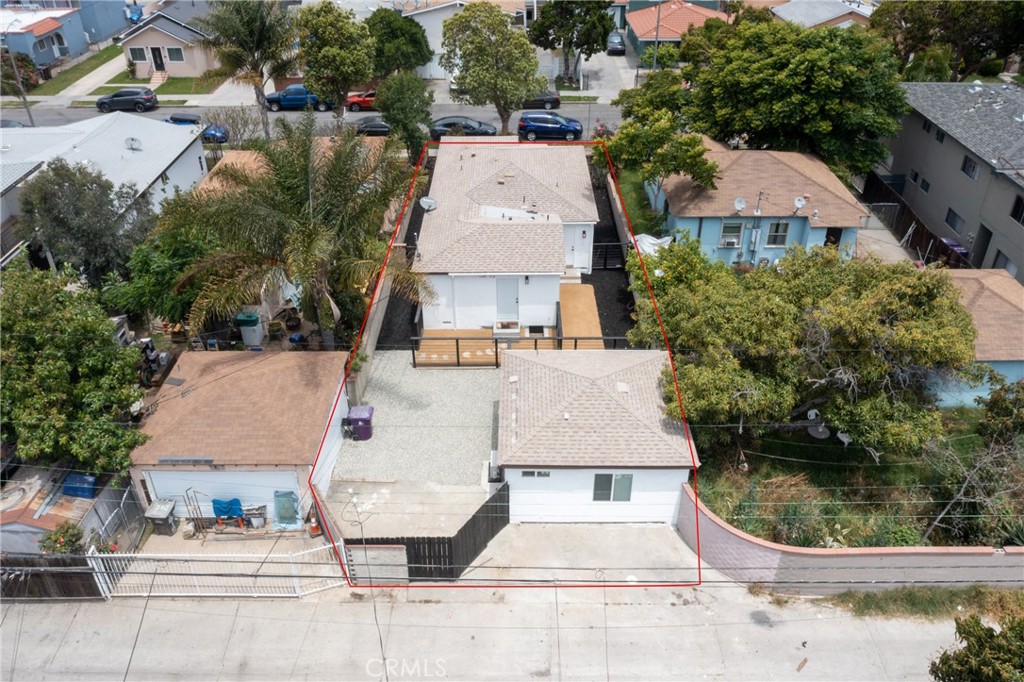 ,Unknown - Residential Income