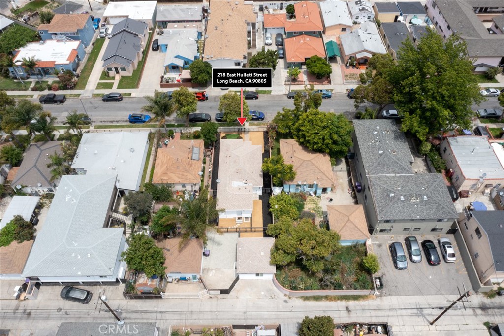 ,Unknown - Residential Income