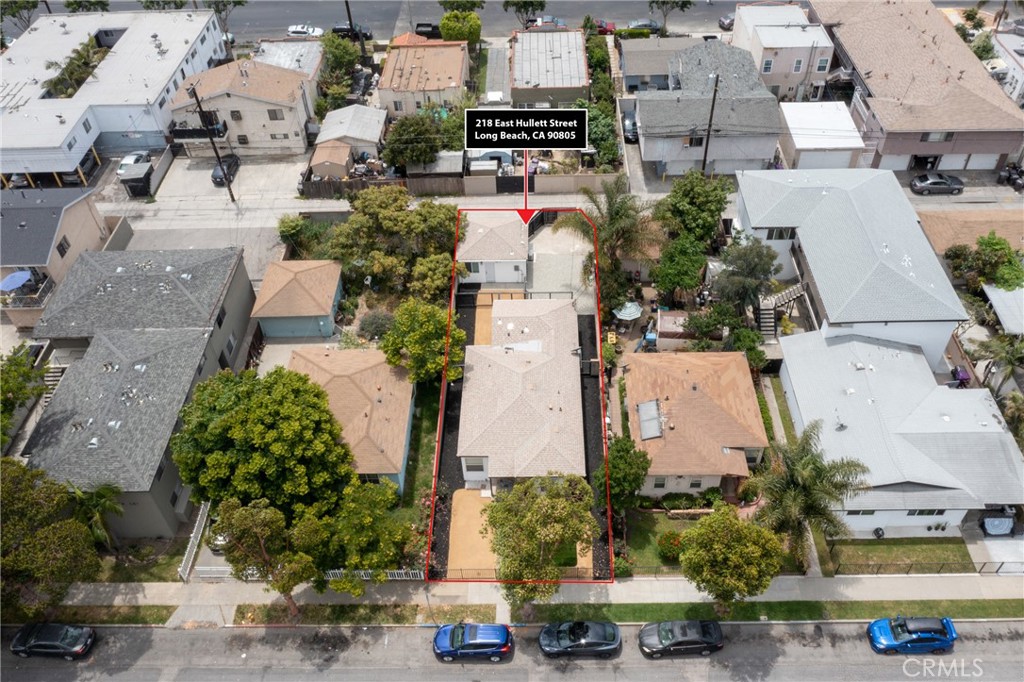 ,Unknown - Residential Income