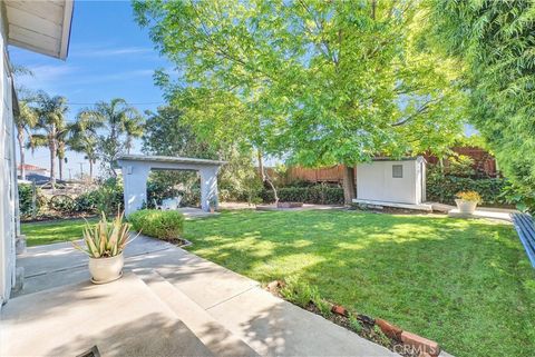 A home in Rancho Palos Verdes