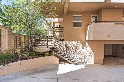 A home in Manhattan Beach