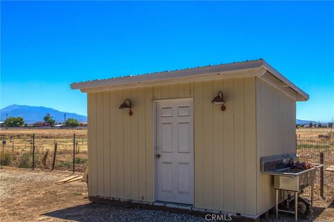 A home in Cherry Valley