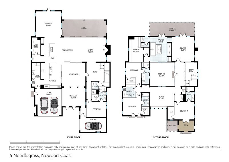Fiano (FIANO) - Residential