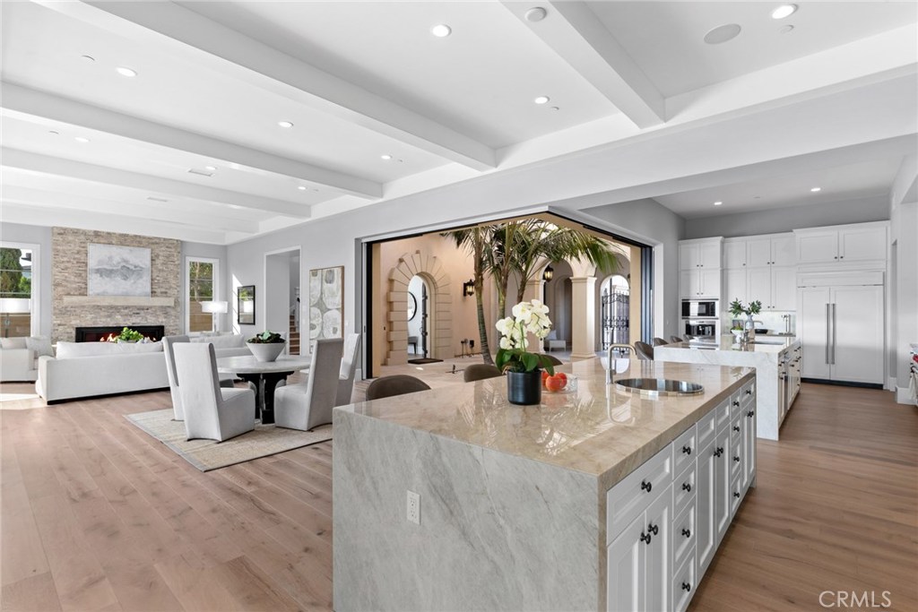 Fiano (FIANO) - Residential