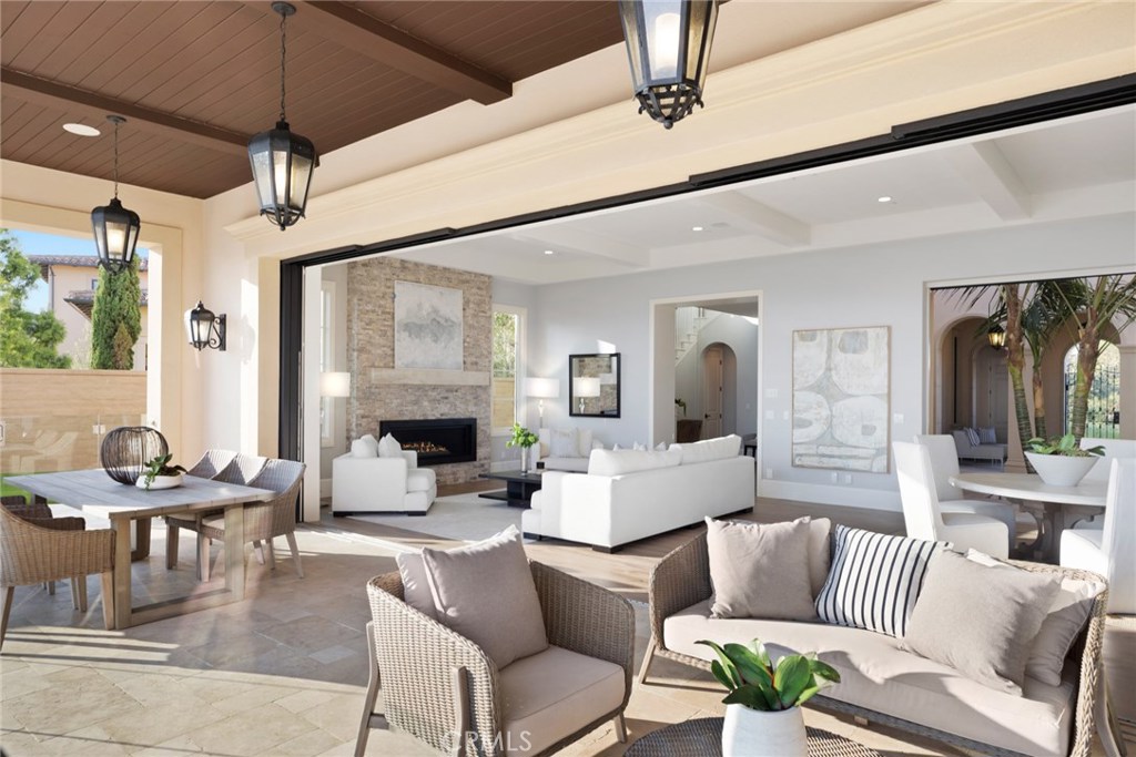 Fiano (FIANO) - Residential