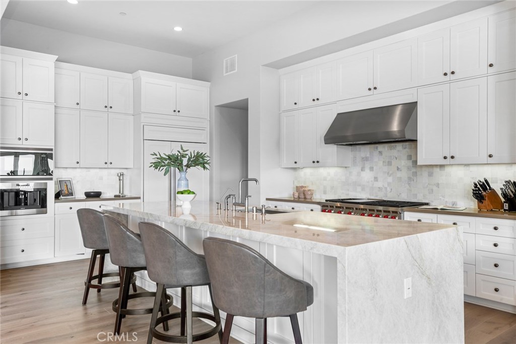 Fiano (FIANO) - Residential