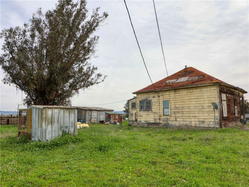 31 Cabrillo Highway