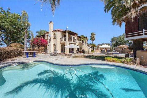 A home in Bakersfield