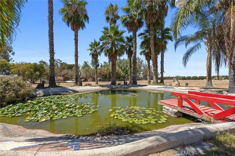 A home in Bakersfield