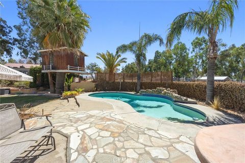 A home in Bakersfield