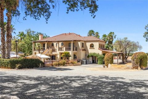 A home in Bakersfield