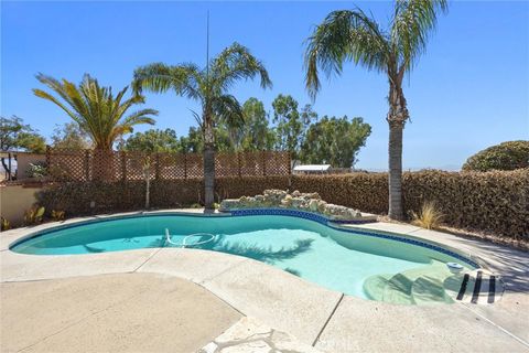 A home in Bakersfield