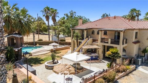 A home in Bakersfield