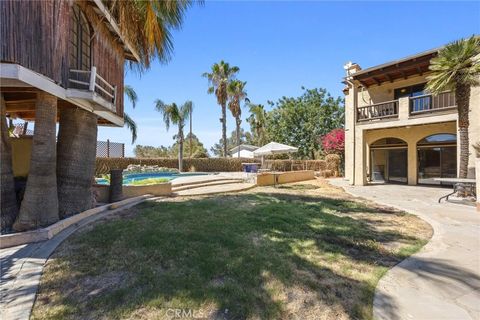 A home in Bakersfield