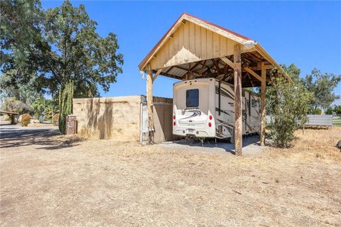 A home in Bakersfield