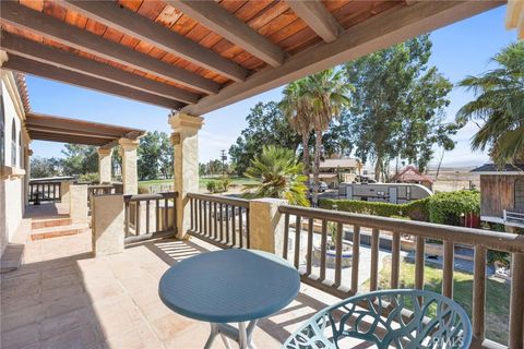 A home in Bakersfield